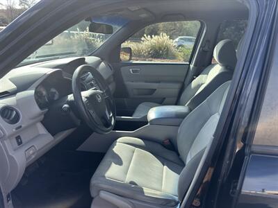 2013 Honda Pilot LX - Photo 12 - Forsyth, GA 31029