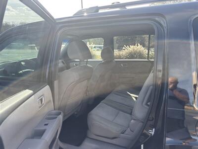 2013 Honda Pilot LX - Photo 10 - Forsyth, GA 31029