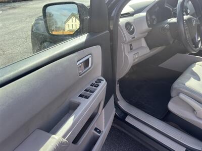 2013 Honda Pilot LX - Photo 11 - Forsyth, GA 31029