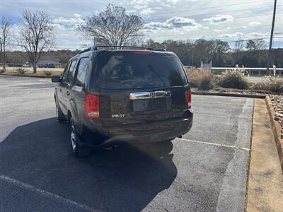 2013 Honda Pilot LX - Photo 6 - Forsyth, GA 31029