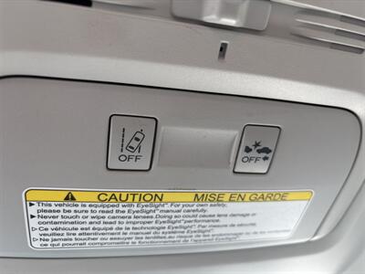 2015 Subaru Forester 2.5i Touring   - Photo 16 - Forsyth, GA 31029