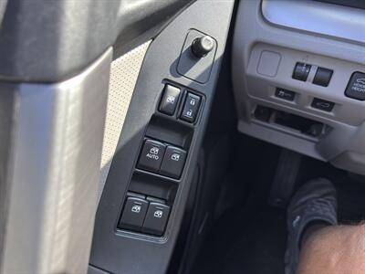 2015 Subaru Forester 2.5i Touring   - Photo 19 - Forsyth, GA 31029