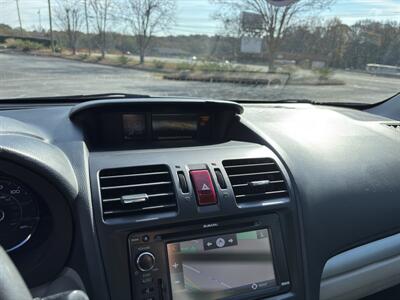2015 Subaru Forester 2.5i Touring   - Photo 21 - Forsyth, GA 31029