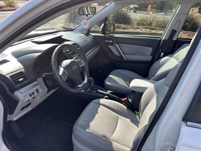 2015 Subaru Forester 2.5i Touring   - Photo 15 - Forsyth, GA 31029