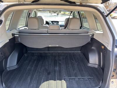 2015 Subaru Forester 2.5i Touring   - Photo 11 - Forsyth, GA 31029