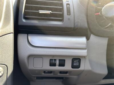 2015 Subaru Forester 2.5i Touring   - Photo 20 - Forsyth, GA 31029