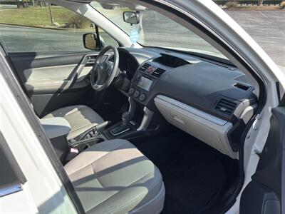 2015 Subaru Forester 2.5i Touring   - Photo 9 - Forsyth, GA 31029