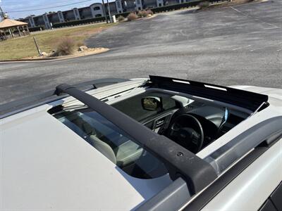 2015 Subaru Forester 2.5i Touring   - Photo 8 - Forsyth, GA 31029