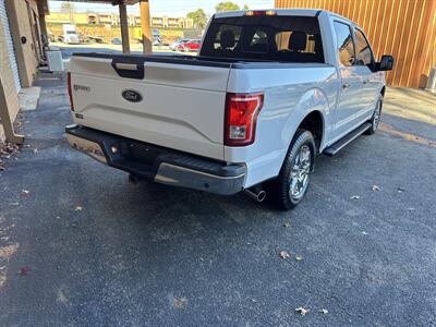 2015 Ford F-150 XLT   - Photo 3 - Forsyth, GA 31029