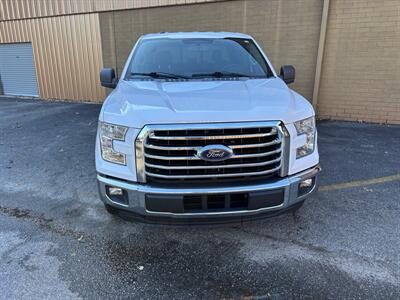 2015 Ford F-150 XLT   - Photo 2 - Forsyth, GA 31029