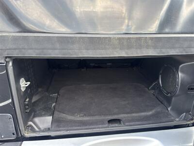 2012 Jeep Wrangler Unlimited Sahara - Photo 14 - Forsyth, GA 31029