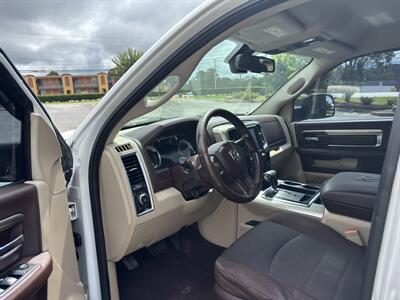 2013 RAM 1500 Big Horn   - Photo 20 - Forsyth, GA 31029