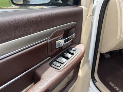 2013 RAM 1500 Big Horn   - Photo 18 - Forsyth, GA 31029