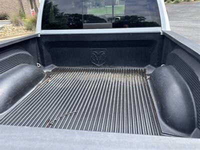 2013 RAM 1500 Big Horn   - Photo 19 - Forsyth, GA 31029