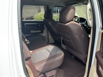 2013 RAM 1500 Big Horn   - Photo 22 - Forsyth, GA 31029