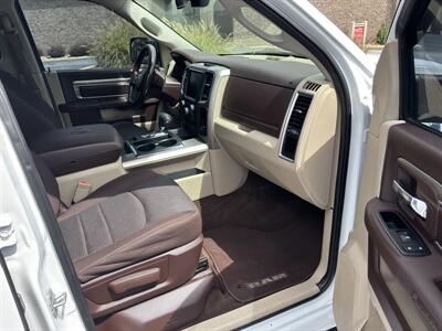 2013 RAM 1500 Big Horn   - Photo 21 - Forsyth, GA 31029