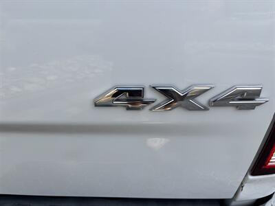 2013 RAM 1500 Big Horn   - Photo 4 - Forsyth, GA 31029