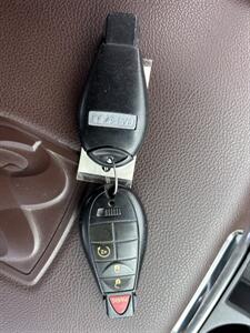 2013 RAM 1500 Big Horn   - Photo 16 - Forsyth, GA 31029