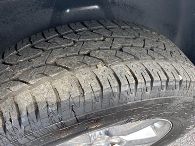 2013 RAM 1500 Big Horn   - Photo 23 - Forsyth, GA 31029