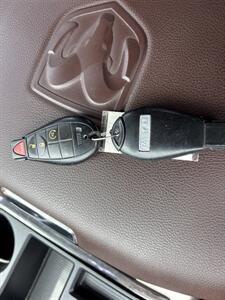 2013 RAM 1500 Big Horn   - Photo 15 - Forsyth, GA 31029