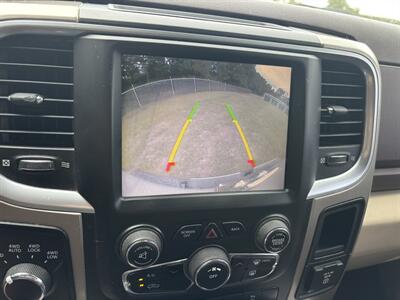 2013 RAM 1500 Big Horn   - Photo 24 - Forsyth, GA 31029