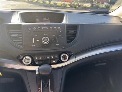 2015 Honda CR-V LX   - Photo 17 - Forsyth, GA 31029