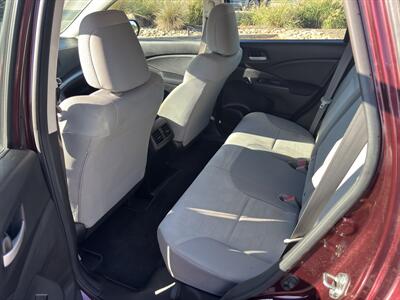 2015 Honda CR-V LX   - Photo 13 - Forsyth, GA 31029