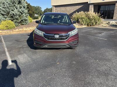 2015 Honda CR-V LX   - Photo 7 - Forsyth, GA 31029