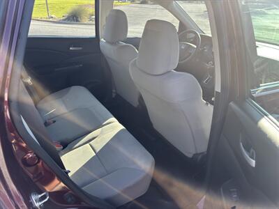 2015 Honda CR-V LX   - Photo 15 - Forsyth, GA 31029