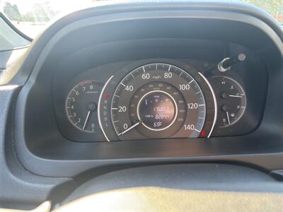2015 Honda CR-V LX   - Photo 16 - Forsyth, GA 31029