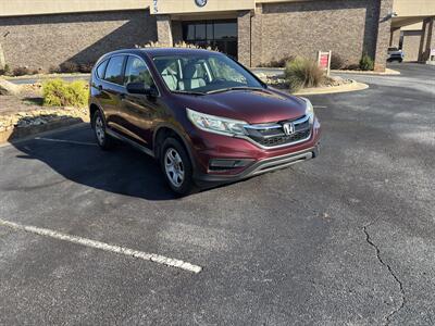 2015 Honda CR-V LX   - Photo 6 - Forsyth, GA 31029