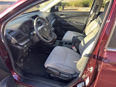 2015 Honda CR-V LX   - Photo 18 - Forsyth, GA 31029