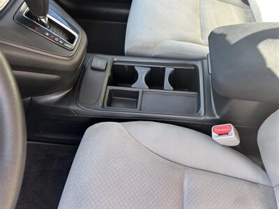 2015 Honda CR-V LX   - Photo 11 - Forsyth, GA 31029