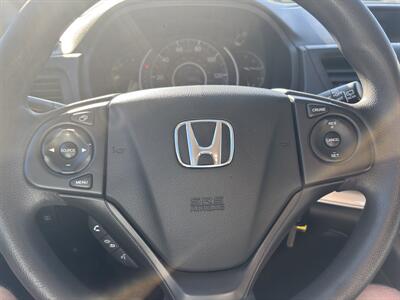 2015 Honda CR-V LX   - Photo 9 - Forsyth, GA 31029