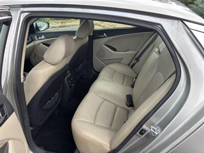 2013 Kia Optima EX   - Photo 9 - Forsyth, GA 31029