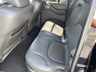 2013 Nissan Frontier SL   - Photo 17 - Forsyth, GA 31029