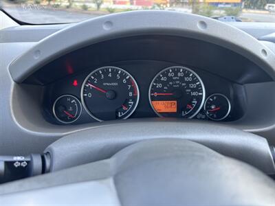 2013 Nissan Frontier SL   - Photo 9 - Forsyth, GA 31029