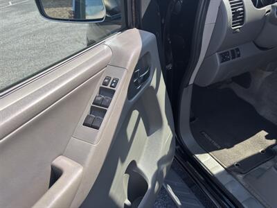 2013 Nissan Frontier SL   - Photo 15 - Forsyth, GA 31029