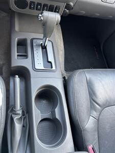 2013 Nissan Frontier SL   - Photo 19 - Forsyth, GA 31029