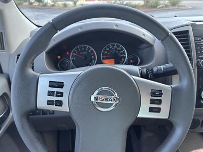 2013 Nissan Frontier SL   - Photo 20 - Forsyth, GA 31029