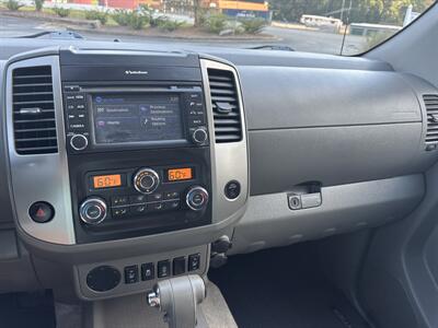 2013 Nissan Frontier SL   - Photo 10 - Forsyth, GA 31029