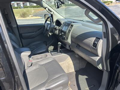2013 Nissan Frontier SL   - Photo 12 - Forsyth, GA 31029