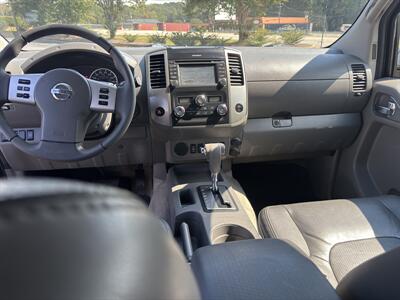 2013 Nissan Frontier SL   - Photo 13 - Forsyth, GA 31029