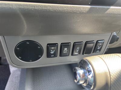 2013 Nissan Frontier SL   - Photo 14 - Forsyth, GA 31029