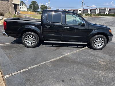 2013 Nissan Frontier SL   - Photo 4 - Forsyth, GA 31029