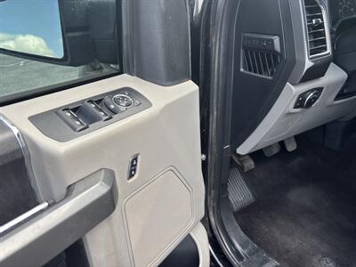 2016 Ford F-150 XLT   - Photo 14 - Forsyth, GA 31029