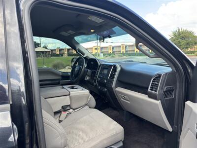 2016 Ford F-150 XLT   - Photo 10 - Forsyth, GA 31029