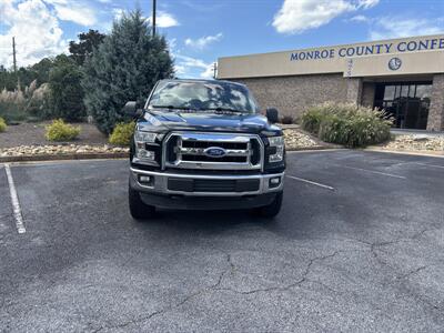 2016 Ford F-150 XLT   - Photo 3 - Forsyth, GA 31029