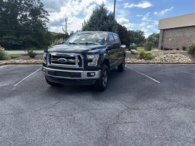 2016 Ford F-150 XLT   - Photo 4 - Forsyth, GA 31029