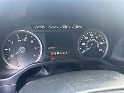 2016 Ford F-150 XLT   - Photo 15 - Forsyth, GA 31029